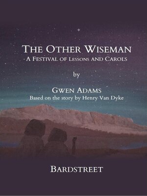 cover image of The Other Wiseman